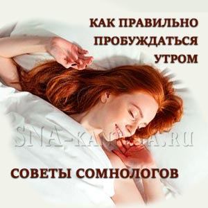 Доступные меры, помогающие проснуться легче; как засыпать, в какой позе и сколько спать, чтобы вставать без усилий; полезен ли сон днем kak-pravilno-probuzhdatsya-utrom